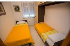 Apartmány Palma-Loncar Apartmán 1 - Apartman 2 foto 2