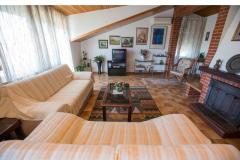 Apartmány Palma-Loncar Apartmán 2 - Apartman 1 foto 1