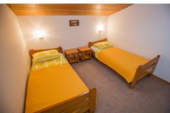 Apartmány Palma-Loncar Apartmán 2 - Apartman 1 foto 4