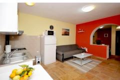 Apartmány Paneta Apartmán 3 - APARTMAN C foto 1