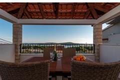 Apartmány Petra Apartmán 3 - AP2+1 foto 1