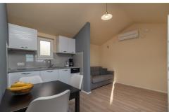 Apartmány Petra Apartmán 3 - AP2+1 foto 2