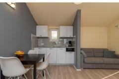 Apartmány Petra Apartmán 3 - AP2+1 foto 4