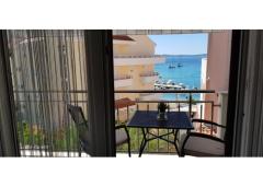 Apartmány Prkic Apartmán 1 - A1 žuti foto 2
