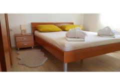 Apartmány Prkic Apartmán 1 - A1 žuti foto 4