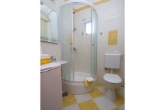 Apartmány Prkic Apartmán 1 - A1 žuti foto 5