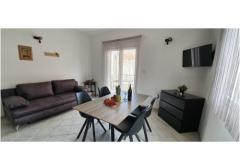 Apartmány Prkic Apartmán 2 - A2 plavi foto 1