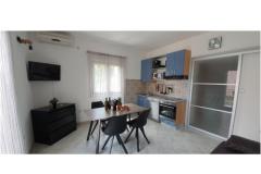 Apartmány Prkic Apartmán 2 - A2 plavi foto 2