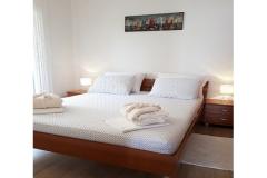 Apartmány Prkic Apartmán 2 - A2 plavi foto 4
