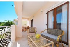 Apartmány Rocco Apartmán 1 - Rocco 1 foto 4