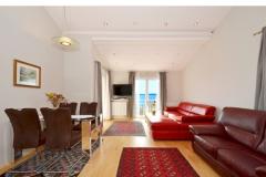 Apartmány Rocco Apartmán 2 - Rocco 2 foto 1