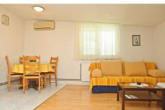 Apartmány Ruža Apartmán 1 foto 1