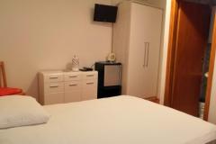 Apartmány Ruža Izba 2 - soba 1 foto 4