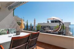 Apartmány Sablic Apartmán 1 - Sablic 1 foto 1