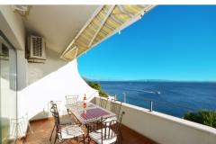 Apartmány Sablic Apartmán 3 - Sablic 5 foto 1