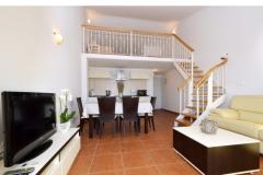 Apartmány Sablic Apartmán 3 - Sablic 5 foto 3