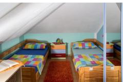 Apartmány Satis i Laura Apartmán 1 - SATIS foto 1
