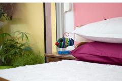 Apartmány Satis i Laura Apartmán 1 - SATIS foto 4