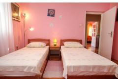 Apartmány Satis i Laura Apartmán 2 - LAURA foto 2