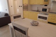 Apartmány Satis i Laura Apartmán 3 - Satis 2 foto 3