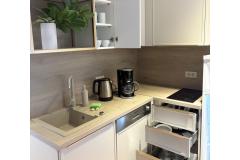Apartmány Stina Apartmán 2 - A 4+1 foto 2