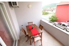 Apartmány Stina Apartmán 1 - A 2+2 foto 2