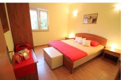 Apartmány Stina Apartmán 1 - A 2+2 foto 3