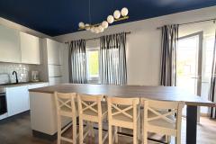 Apartmány Stina Apartmán 3 - Kuca foto 4