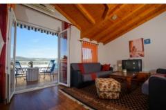 Apartmány SUNNY Apartmán 1 - MARIC foto 3