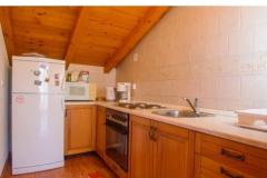 Apartmány SUNNY Apartmán 1 - MARIC foto 4