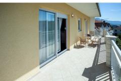 Apartmány SUNNY Apartmán 3 - MARTA foto 5