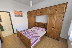 Apartmány Tanja Apartmán 1 - A1(2+0) foto 1