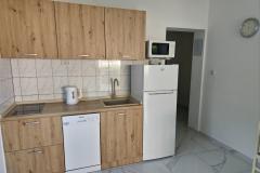 Apartmány Tanja Apartmán 1 - A1(2+0) foto 2