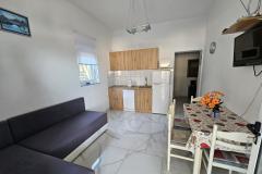 Apartmány Tanja Apartmán 1 - A1(2+0) foto 3