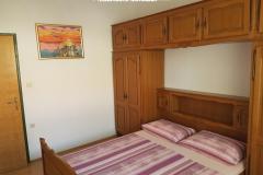 Apartmány Tanja Apartmán 1 - A1(2+0) foto 5