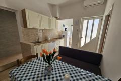 Apartmány Tanja Apartmán 2 - A2(6+0) foto 1