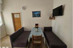 Apartmány Tanja Apartmán 2 - A2(6+0) foto 2