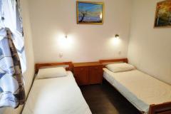 Apartmány Tanja Apartmán 3 - A3(4+0) foto 2