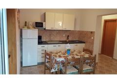 Apartmány Tanja Apartmán 3 - A3(4+0) foto 3