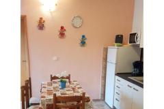 Apartmány Tanja Apartmán 3 - A3(4+0) foto 4