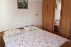 Apartmány Tanja Apartmán 4 - A4(4+0) foto 1