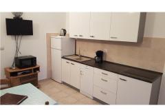 Apartmány Tanja Apartmán 4 - A4(4+0) foto 3