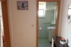 Apartmány Tanja Apartmán 4 - A4(4+0) foto 4