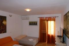 Apartmány Tomic Apartmán 1 - A1 (3+2) foto 1