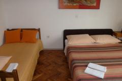 Apartmány Tomic Apartmán 1 - A1 (3+2) foto 3