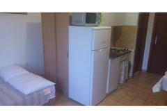 Apartmány Tomic Apartmán 2 - A2 (2+2) foto 3