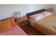 Apartmány Tomic Apartmán 3 - A3 (3+2) foto 3