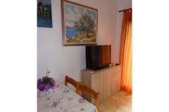Apartmány Tomic Apartmán 4 - A4 (2+2) foto 2