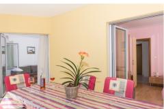 Apartmány Tomislav Apartmán 1 foto 4