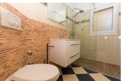 Apartmány Tomislav Apartmán 1 foto 5